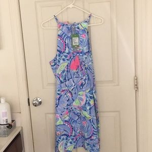 Lilly Pulitzer Margot Dress Size XL -NEW